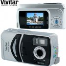 VIVITAR 4 MEGAPIXEL DIGITAL CAMERA