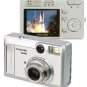 CONCORD MEGAPIXEL DIGITAL CAMERA