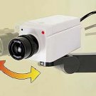 HUBB 2 FAKE SECURITY MOTION CAMERA
