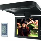 AUDIOBAHN 8 INCH TFT LCD COLOR MONITOR