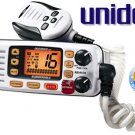 UNIDEN VHF MARINE RADIO WITH DIGITAL CALLING