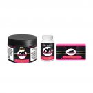 Get Thick: All-Natural Weight Gain Pills, Booty Plumping Soap, and Cream for Curves Enhancement