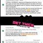 Get Thick: All-Natural Supplement Reg Version Pills for Curves Enhancement