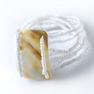 Holocaust Awreness Bracelet