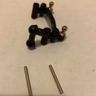 ProPulse  MegaTech  B100/t100 Servo Link & Steering Bellncrank Kit
