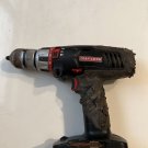 Craftsman C3 19.2V Model 315.115800  1/2” Hammer Drill (Tool Only) Works Great