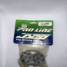 PRO-LINE Wheels 1.40"  AEROFORCE FRONT Silver PART# 2598-26