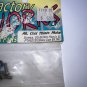 Factory Works Screws, SS Button Heads & PT#921B
