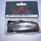 Spektrum Electric Sensor Package (3) SPM1400