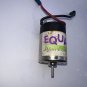 The equalizer Vintage Brushed RC Motor Stock Roar Vintage Rc Car