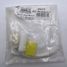 MACS R/C Accessory Pipe Mount #9231 For .20-1.08 Engines
