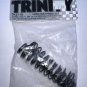 Team Trinity TK5119 Monster Spring Set,X-Hvy:TMX,EMX TRITK5119 BLACK (4)