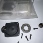 HPI Racing 87121 - BACK PLATE UNIT FOR NITRO STAR 12/15/18 Roto Start Rare RC
