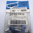 Ofna Racing 18012 Center Aluminum Post & Top Plate