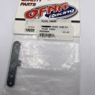 OFNA - PLATE, FRONT - Model# 19029 Black