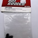 HOT BODIES HBC8089 Ball For Steering Push Rod (Lightning) RARE RC PARTS (2) F2