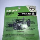 Rc Airplane Gear Locks Vortac MFG New OEM Vintage Rc Parts
