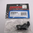 Duratrax DTXC8070 Rear Hub Carriers for Evader ST RC