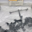 HPI Súper Nitro Rally Body Mount Set A373