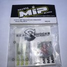 Traxxas MIP RC Car Parts: Bypass1 Kit,Traxxas 1/19th 10mm Big Bore Shocks