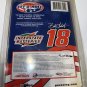 2002 Action Bobby labonte Lets Roll 1/64 Diecast