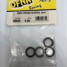 Ofna Shock Springs Adjuster, 13mm 40634 Free Shipping New In The Pack
