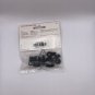 Arrma AR330338 Shock Rod End Set (1 Pair) Nero 6S Notorious 1/7 Felony 6S