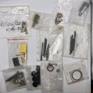 Rc Parts Lot Nitro Engine Shock Shafts Hardware Rc Parts