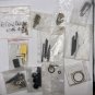 Rc Parts Lot Nitro Engine Shock Shafts Hardware Rc Parts