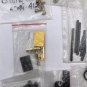 Rc Parts Lot Nitro Engine Shock Shafts Hardware Rc Parts