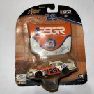 2004 Winners Circle Kevin Harvick #29 ESGR Hood Magnet 1/64