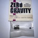 TRINITY ZERO GRAVITY M6418 PINION 64P 18 TOOTH