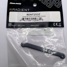 Radient Hinge Pin Brace Front/rear (slash) Vintage Rc Car Parts RDNT2532