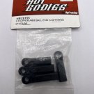 Hot Bodies Lightning Series F, R Upper Arm Bell End HBC8155 Rare