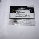 Helion Rc Powder Steel Gear (20T-48p New In Packet HLNA1059
