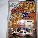 Action Nascar #21 PayDay Kevin Harvick 2003 Monte Carlo 1:64 Scale Diecast