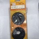 RIDE COMPETITION PARTS 1/10 Tires TTS 6652-V Street Tires With Foams
