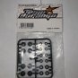 RC Team Durango TD330011 Shock Cartridge & Piston Set DEX210 DEX410Rv3 DEX410v3