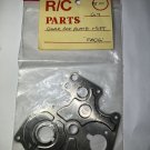 TAMIYA FROG GEARBOX LEFT SIDE PLATE Frog Brat Mud Blaster 1980’s New OEM