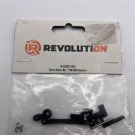 Revolution Seismic Servo Saver Set 1/18 4WD Seismic RVOSS211024