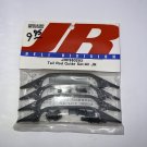 JR Heli Division Tail Rod Guide Set : All JR JRP960293