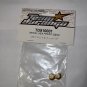 Team Durango Wheel Hex Front Gold TD510001 OZRC JC