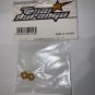 Team Durango Wheel Hex Front Gold TD510001 OZRC JC