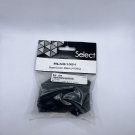 Rare Helion HLNS1051 Black Dust Cover (Select Four SC)