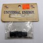 Universal Energy 6v Plug Set No Wire UE1406 New Oem