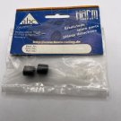 Modellsport ABC Harm Nuts Rear 2 Pcs. 1502510 OEM
