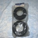 Team Associated 9809 1/10 SC10 Tire W/ Foam Insert NIP