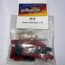 Racers Edge Sermos Power Poles 10 Pairs PP10 New Oem