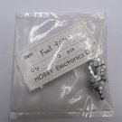 RC Fuel Aluminum Filter Line (2) Hobby Electronics New In The Pack