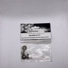 Helion HLNS1010 Gear Set and Pins, Differential with Cross-shafts (410SC)